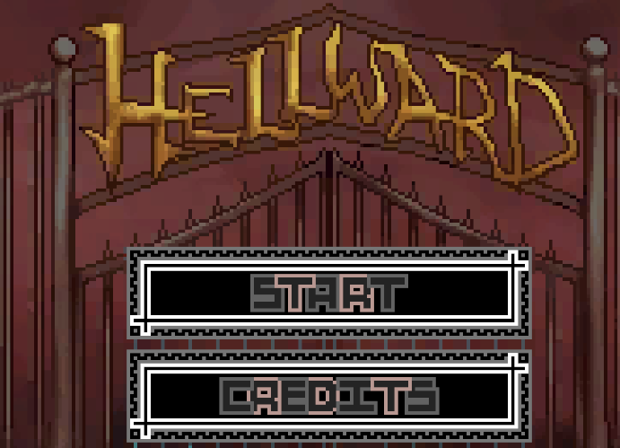 Hellward